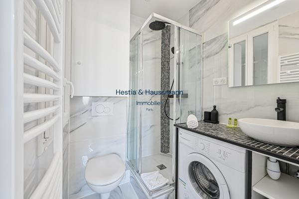 À vendre, 30m², COEUR du MARAIS, Rue du Temple