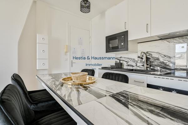 À vendre, 30m², COEUR du MARAIS, Rue du Temple