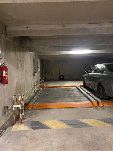 Place de Parking ,  
Nantes 44000