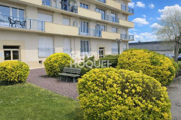 Appartement Bernay