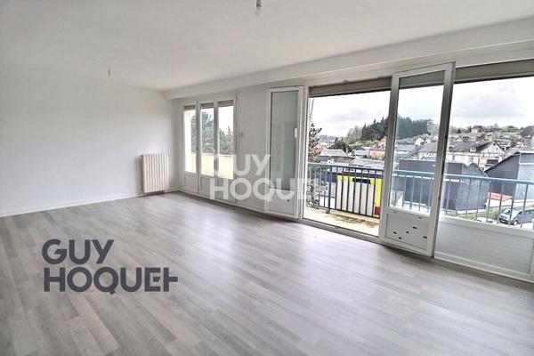 Appartement Bernay
