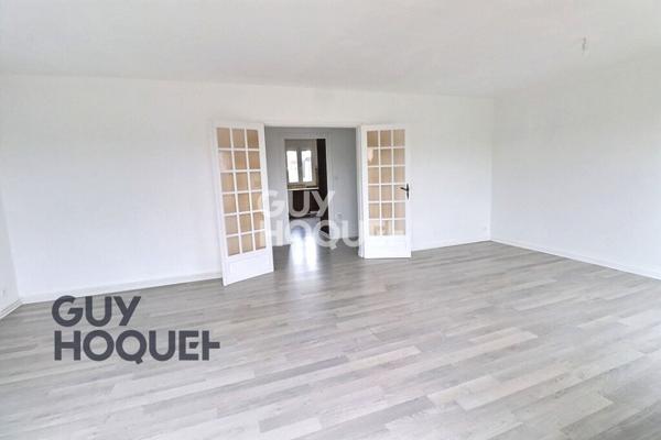 Appartement Bernay