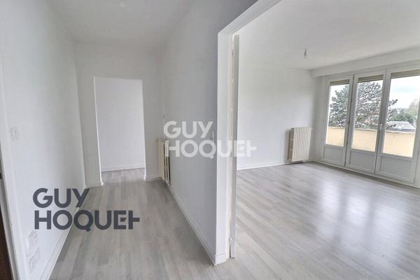 Appartement Bernay
