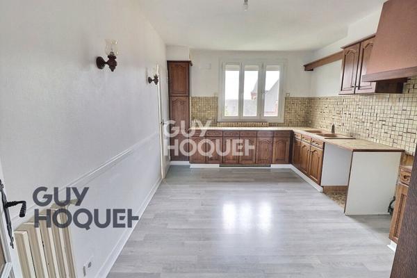 Appartement Bernay