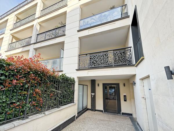 Superbe appartement au coeur de Rosny-sous-Bois