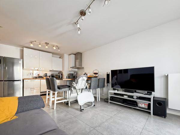 Superbe appartement au coeur de Rosny-sous-Bois