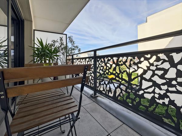 Superbe appartement au coeur de Rosny-sous-Bois