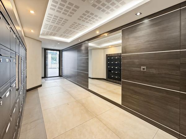 Superbe appartement au coeur de Rosny-sous-Bois