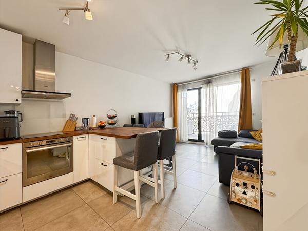 Superbe appartement au coeur de Rosny-sous-Bois