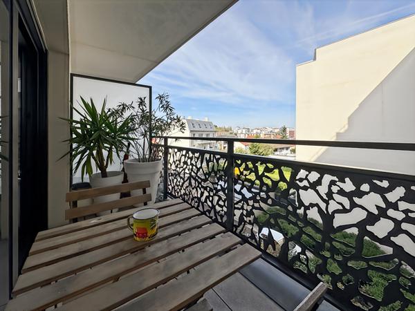 Superbe appartement au coeur de Rosny-sous-Bois