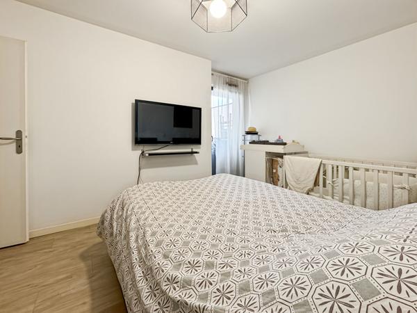 Superbe appartement au coeur de Rosny-sous-Bois