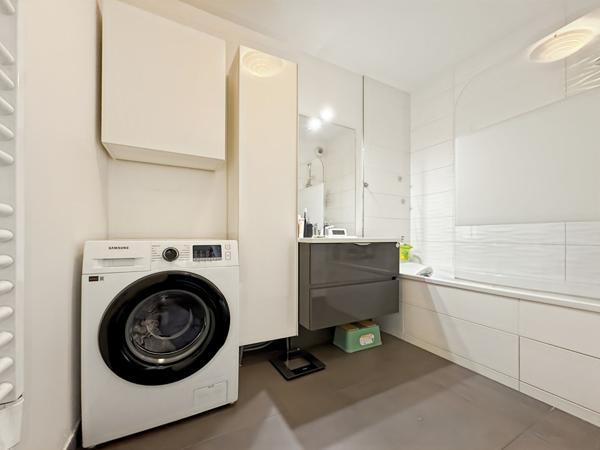 Superbe appartement au coeur de Rosny-sous-Bois