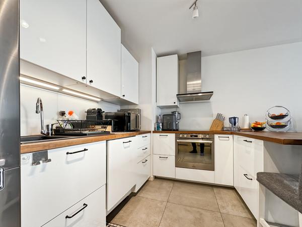 Superbe appartement au coeur de Rosny-sous-Bois