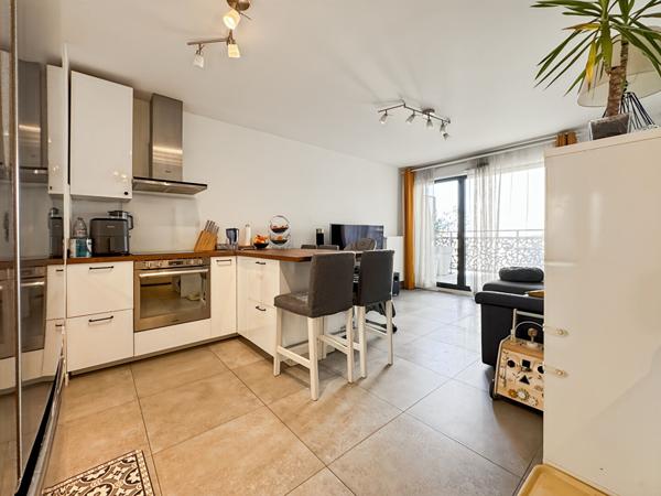 Superbe appartement au coeur de Rosny-sous-Bois