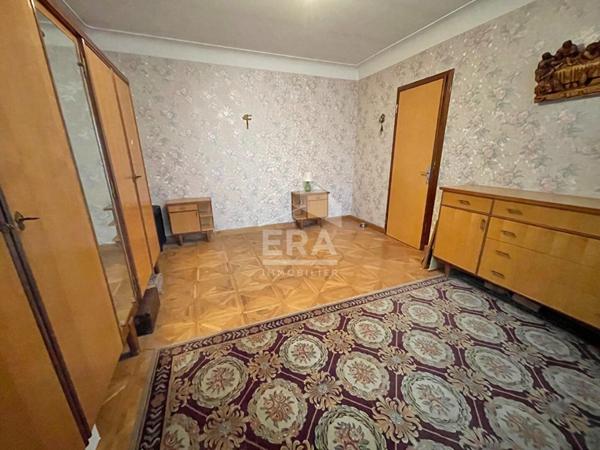 Maison spacieuse à vendre à Sartrouville - 7 pièces, 4 chambres