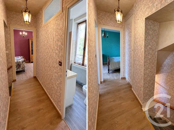 Maison à vendre  4 pièces - 68,09 m 2   VERNON  - 27