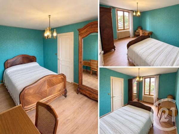 Maison à vendre  4 pièces - 68,09 m 2   VERNON  - 27