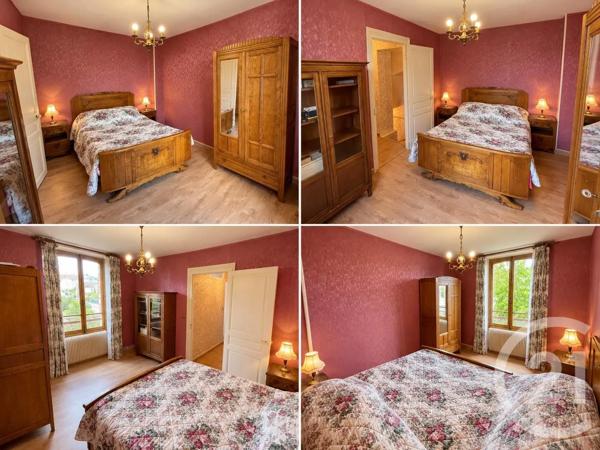 Maison à vendre  4 pièces - 68,09 m 2   VERNON  - 27