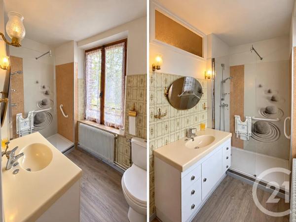 Maison à vendre  4 pièces - 68,09 m 2   VERNON  - 27