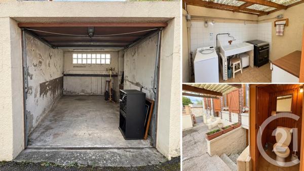 Maison à vendre  4 pièces - 68,09 m 2   VERNON  - 27