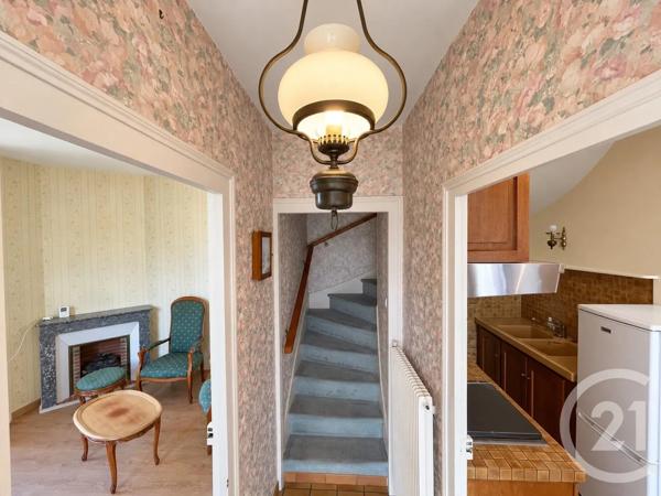 Maison à vendre  4 pièces - 68,09 m 2   VERNON  - 27