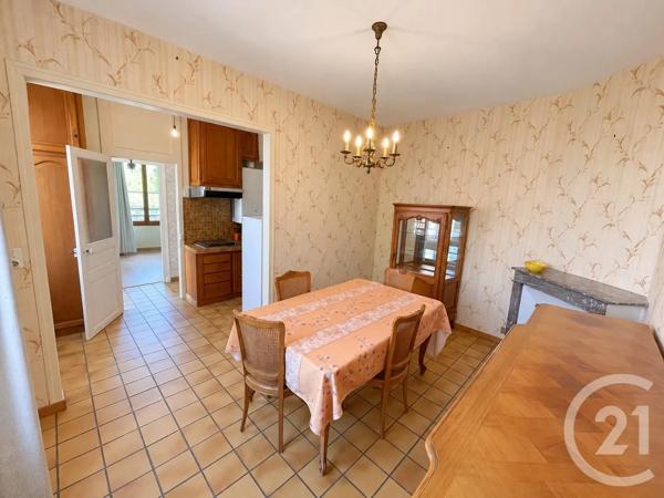 Maison à vendre  4 pièces - 68,09 m 2   VERNON  - 27