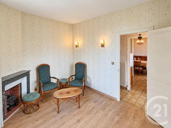 Maison à vendre  4 pièces - 68,09 m 2   VERNON  - 27