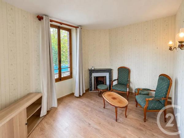 Maison à vendre  4 pièces - 68,09 m 2   VERNON  - 27