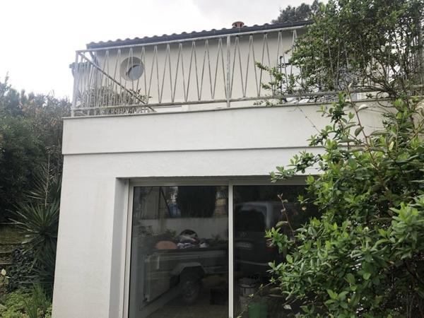 Maison à vendre |  Saint-Georges-de-Didonne |  4 pièces | 80 m²