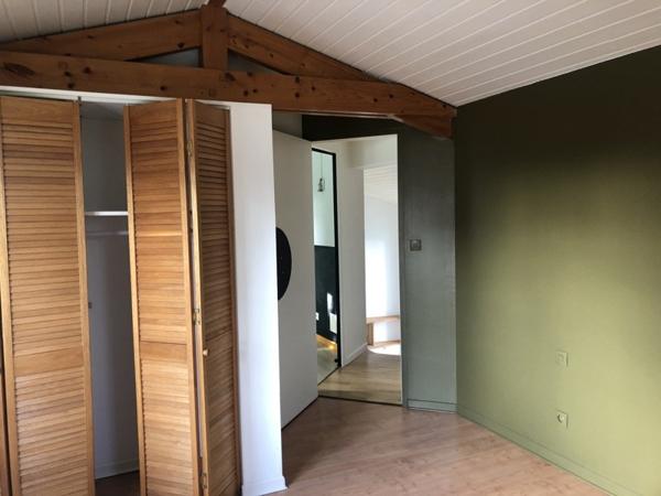 Maison à vendre |  Saint-Georges-de-Didonne |  4 pièces | 80 m²