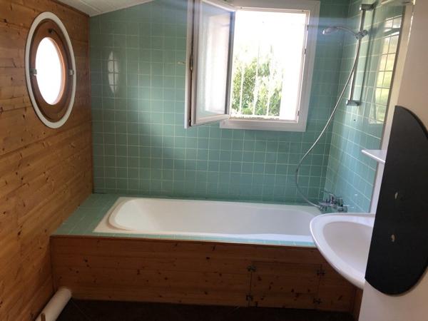 Maison à vendre |  Saint-Georges-de-Didonne |  4 pièces | 80 m²