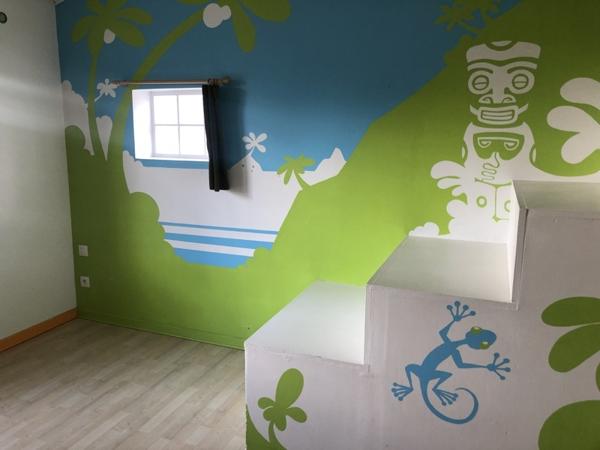 Maison à vendre |  Saint-Georges-de-Didonne |  4 pièces | 80 m²