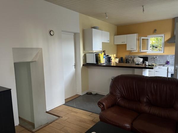 Maison à vendre |  Saint-Georges-de-Didonne |  4 pièces | 80 m²