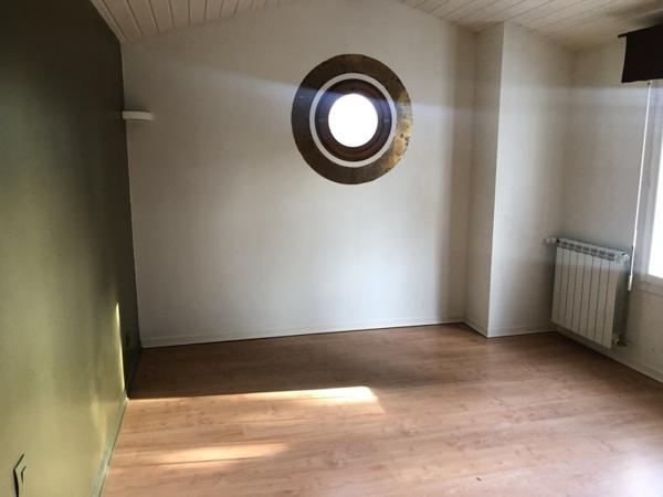 Maison à vendre |  Saint-Georges-de-Didonne |  4 pièces | 80 m²