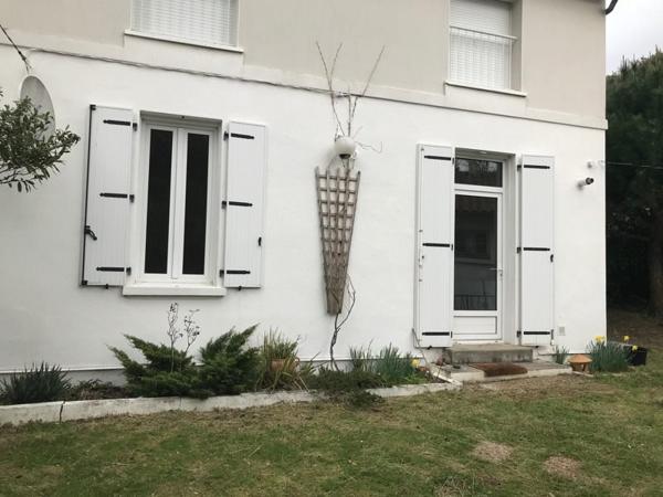 Maison à vendre |  Saint-Georges-de-Didonne |  4 pièces | 80 m²