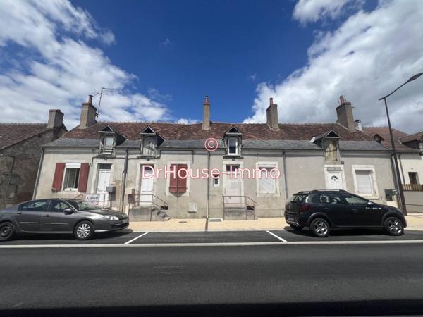 Maison à vendre 8 pièces de 175 m²