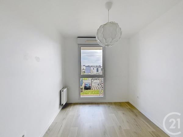 Appartement F3 à vendre  3 pièces - 61,90 m2 MOISSY CRAMAYEL - 77