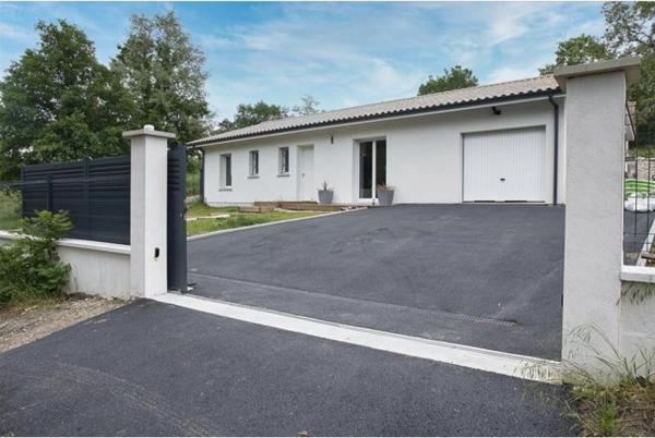 Maison à vendre 355 232 € Salles 4 p 101 m² DPE A