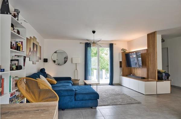 Maison à vendre 355 232 € Salles 4 p 101 m² DPE A