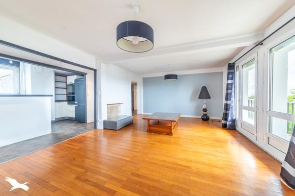 Appartement à vendre |  La Roche-sur-Yon |  3 pièces | 72 m²