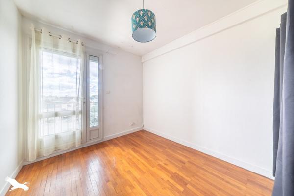 Appartement à vendre |  La Roche-sur-Yon |  3 pièces | 72 m²