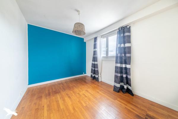 Appartement à vendre |  La Roche-sur-Yon |  3 pièces | 72 m²