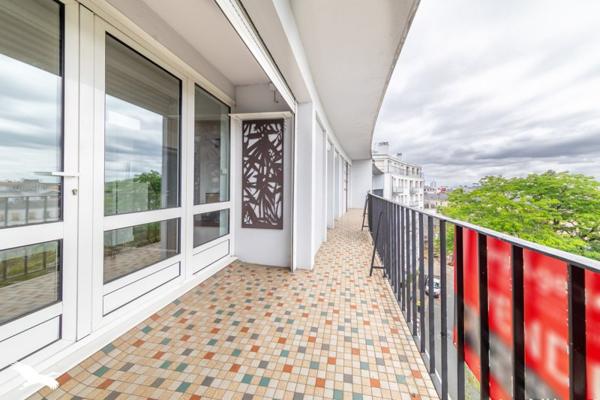 Appartement à vendre |  La Roche-sur-Yon |  3 pièces | 72 m²