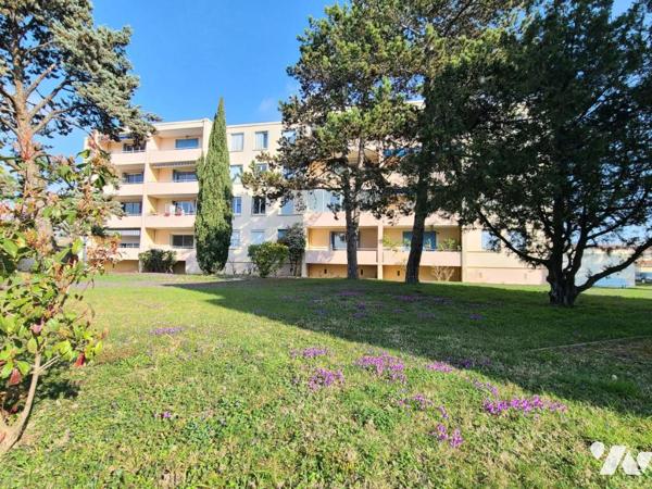 Pierrelatte, Appartement 3 Chambres.