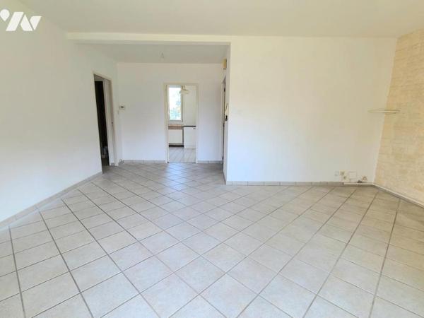 Pierrelatte, Appartement 3 Chambres.