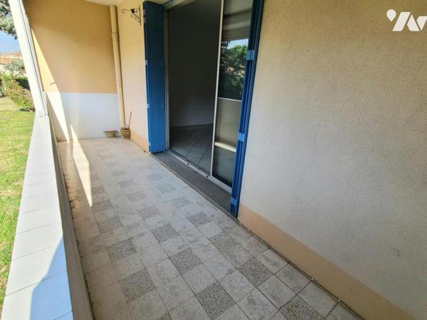 Pierrelatte, Appartement 3 Chambres.