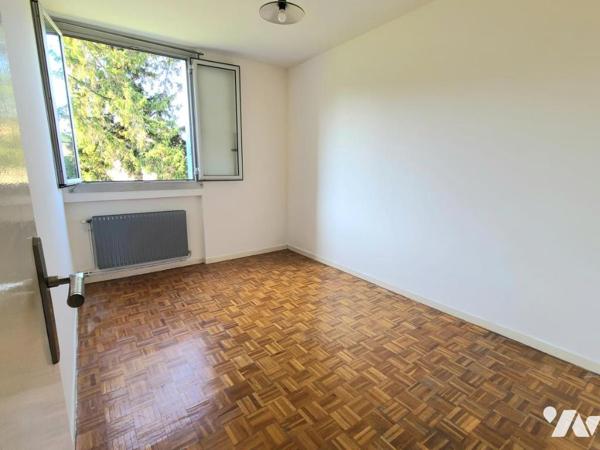 Pierrelatte, Appartement 3 Chambres.