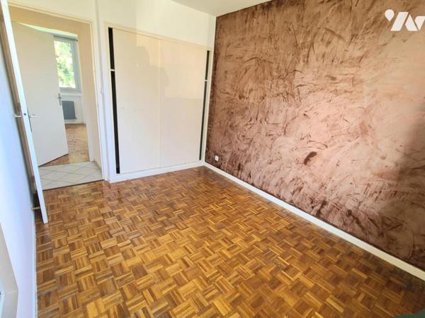 Pierrelatte, Appartement 3 Chambres.