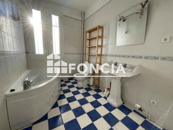 Location Maison 5 pièces 130.94 m² - 10 RUE DES FUSAINS Toulouse 31400