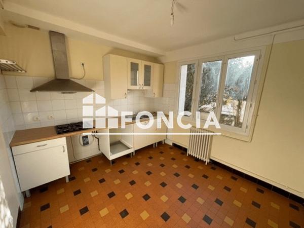 Location Maison 5 pièces 130.94 m² - 10 RUE DES FUSAINS Toulouse 31400